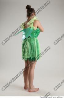 KATERINA FOREST FAIRY STANDING POSE 3